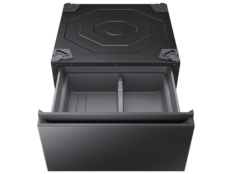 Pedestal for Washer And Dryer WE502NVUS
