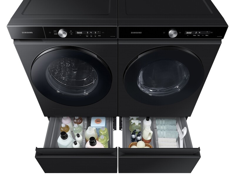 Pedestal for Washer And Dryer WE502NVUS