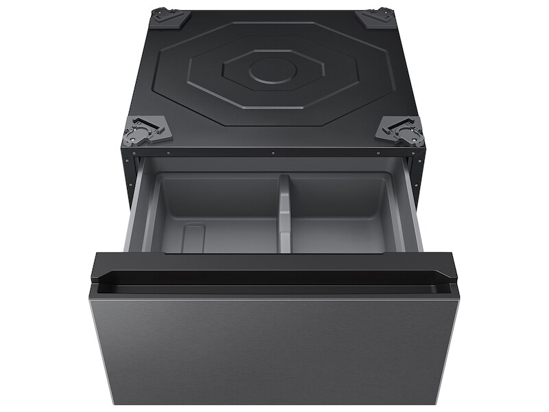 Pedestal for Washer And Dryer WE602NSUS
