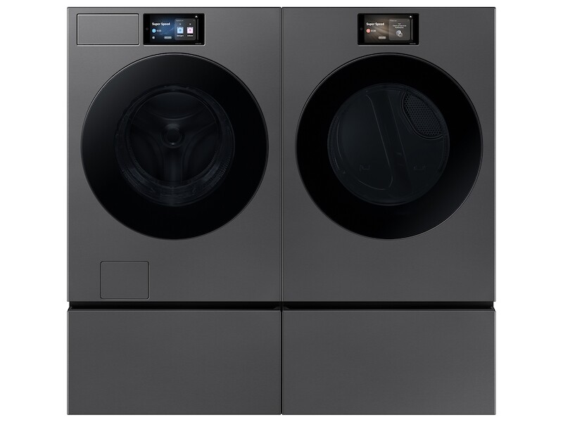 Pedestal for Washer And Dryer WE602NSUS