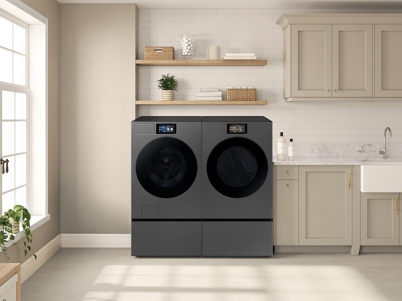 Pedestal for Washer And Dryer WE602NSUS
