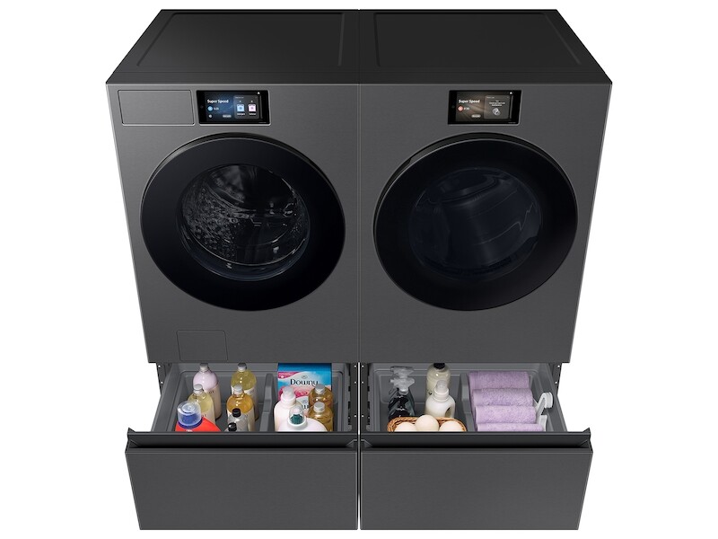 Pedestal for Washer And Dryer WE602NSUS
