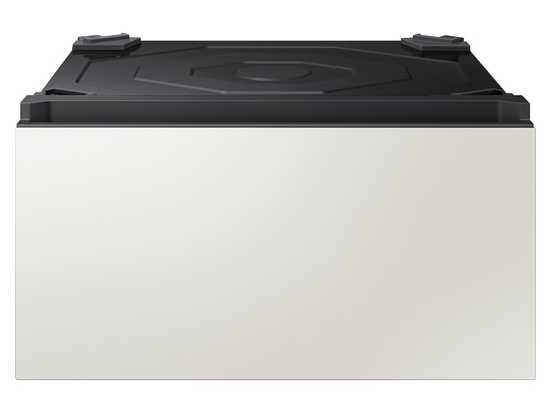 Pedestal for Washer And Dryer WE602NYUS