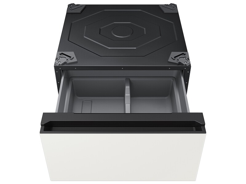Pedestal for Washer And Dryer WE602NYUS