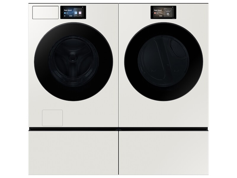 Pedestal for Washer And Dryer WE602NYUS