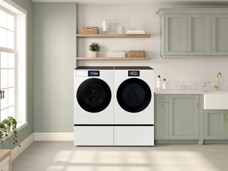 Pedestal for Washer And Dryer WE602NYUS