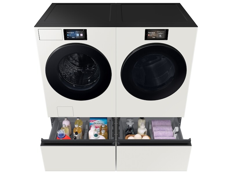 Pedestal for Washer And Dryer WE602NYUS
