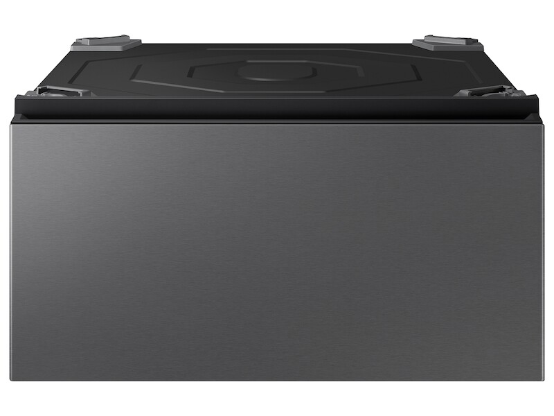 Pedestal for Washer And Dryer WE702NZUS