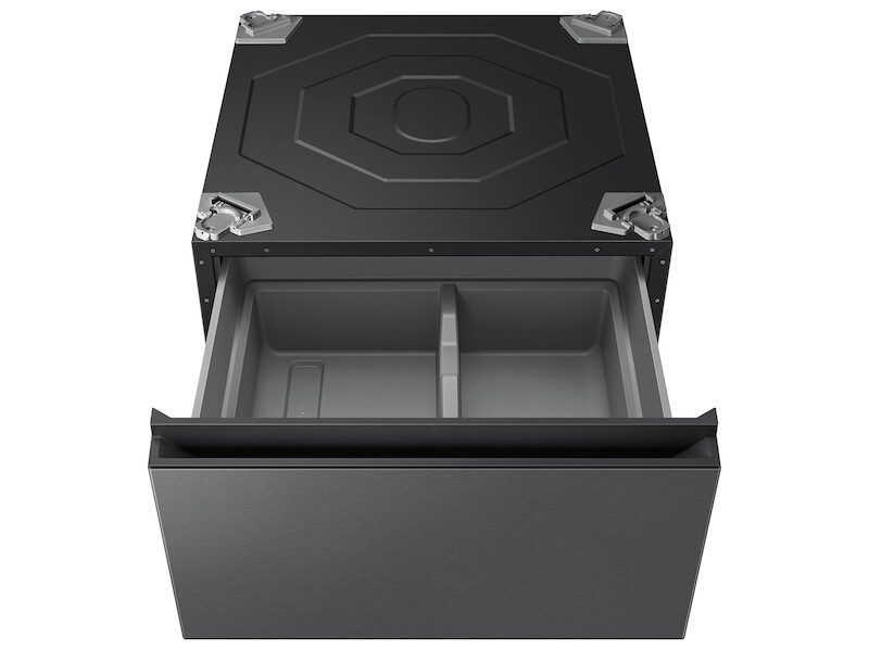 Pedestal for Washer And Dryer WE702NZUS