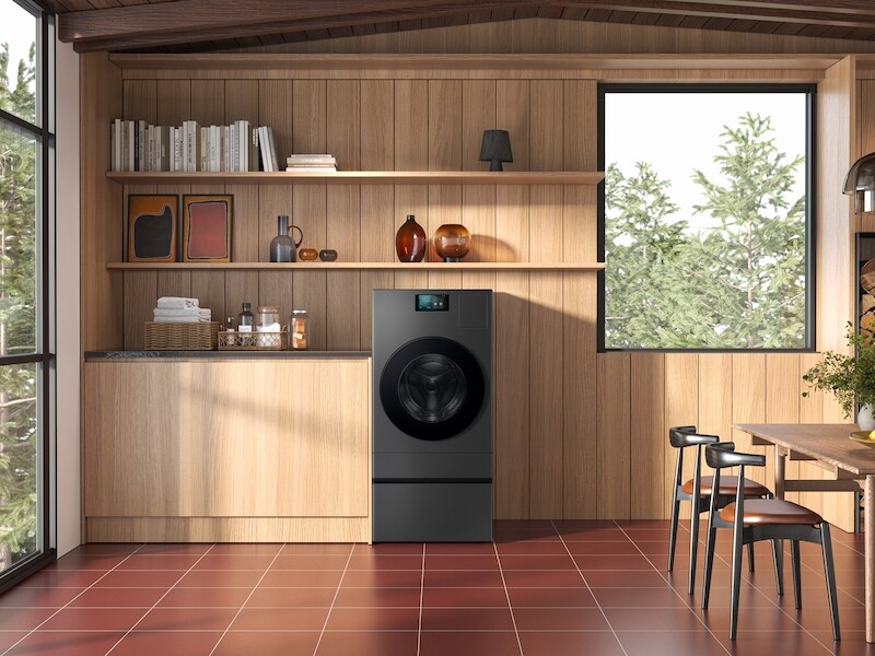 Pedestal for Washer And Dryer WE702NZUS