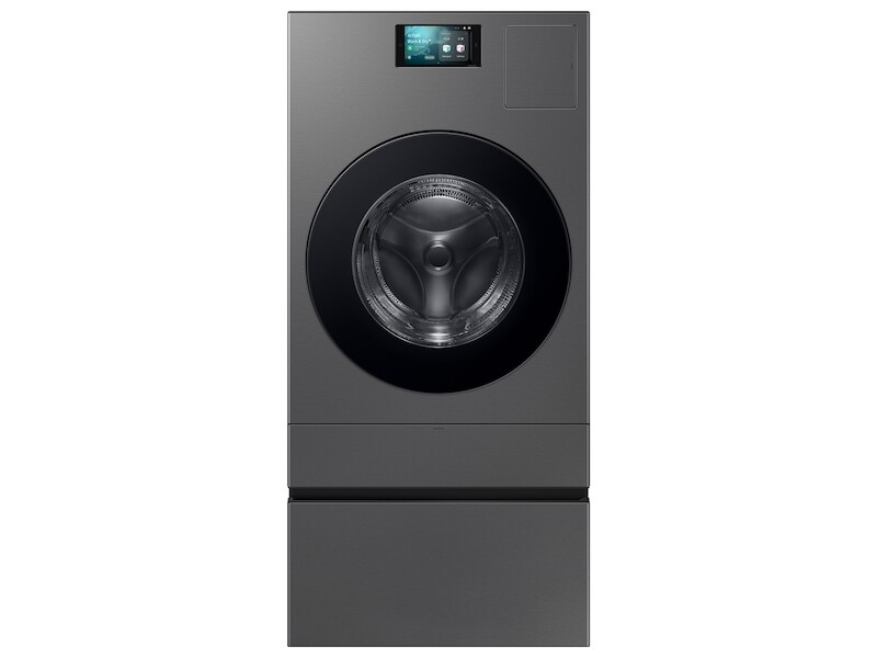 Pedestal for Washer And Dryer WE702NZUS