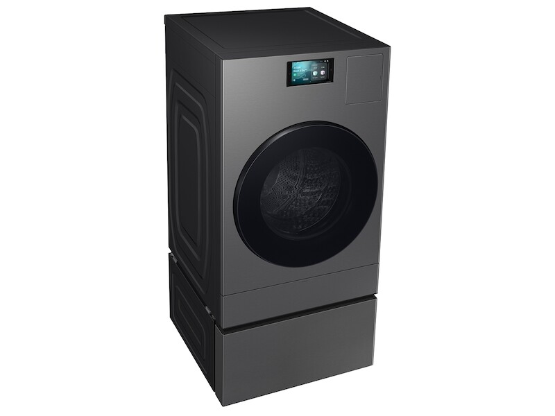 Pedestal for Washer And Dryer WE702NZUS