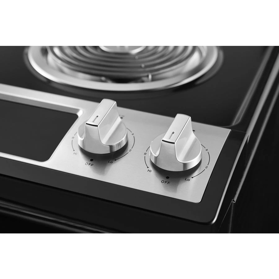 4.8 Cu. Ft. Electric Range with Frozen Bake™ Technology view 8