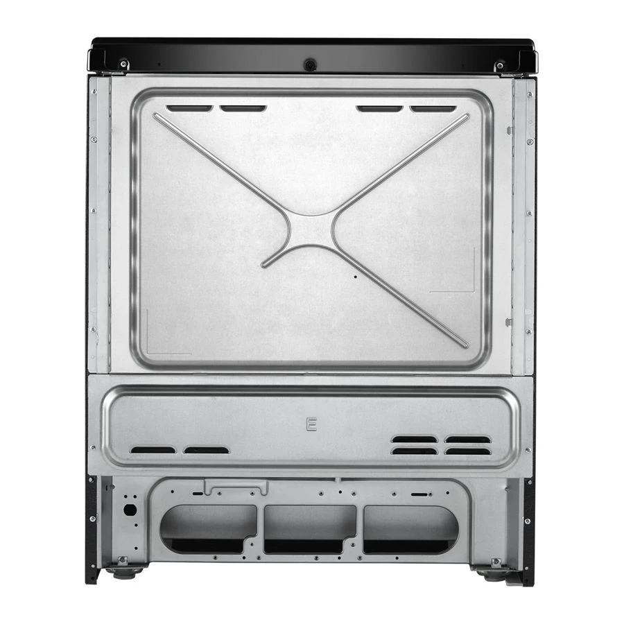 4.8 Cu. Ft. Electric Range with Frozen Bake™ Technology view 9