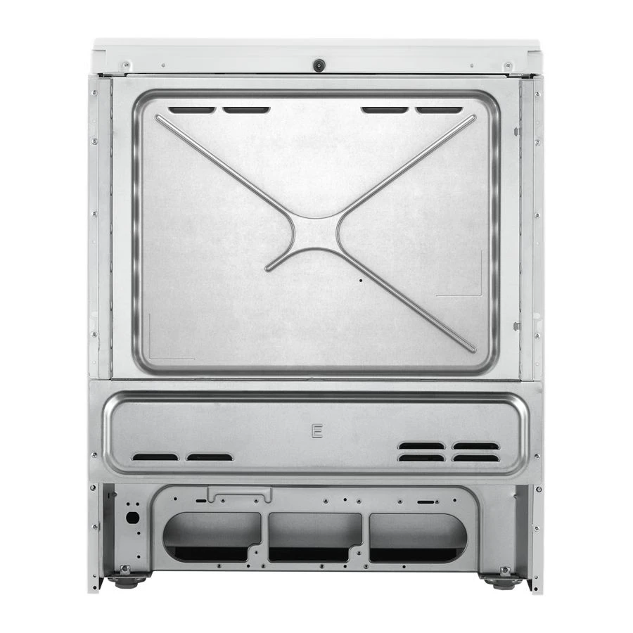 4.8 Cu. Ft. Electric Range with Frozen Bake™ Technology view 9
