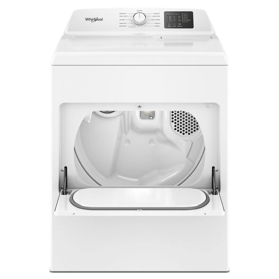 7.0 Cu. Ft. Top Load Electric Dryer view 3