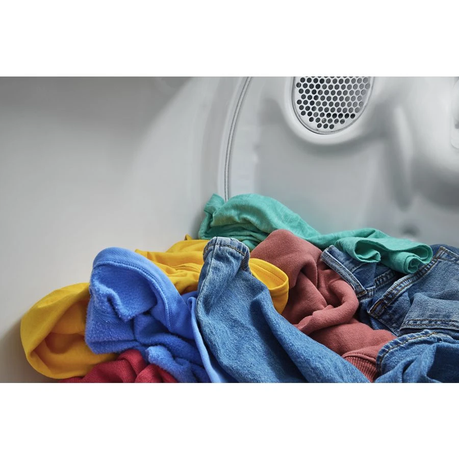 7.0 Cu. Ft. Top Load Electric Dryer view 4