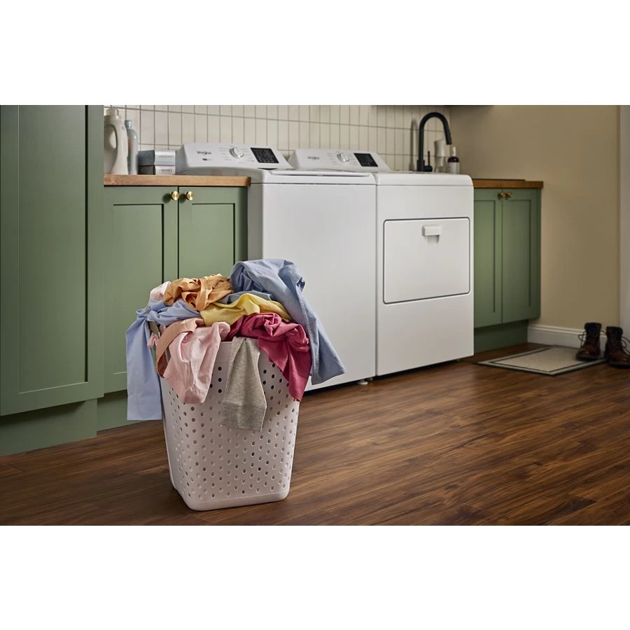 7.0 Cu. Ft. Top Load Electric Dryer view 8