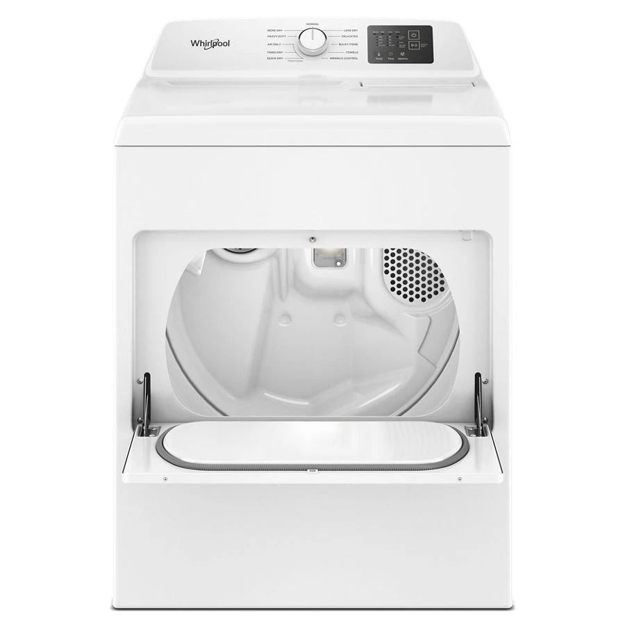 7.0 Cu. Ft. Top Load Electric Dryer view 3