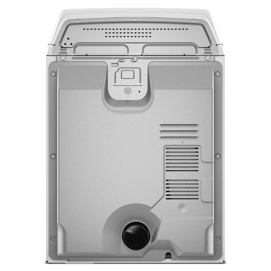 7.0 Cu. Ft. Top Load Electric Dryer view 10