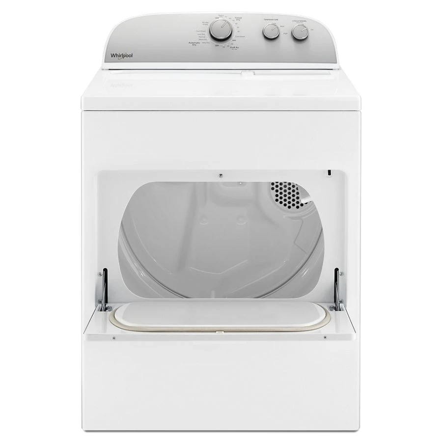 7.0 Cu. Ft. Top Load Electric Dryer With Autodry™ Drying System view 3