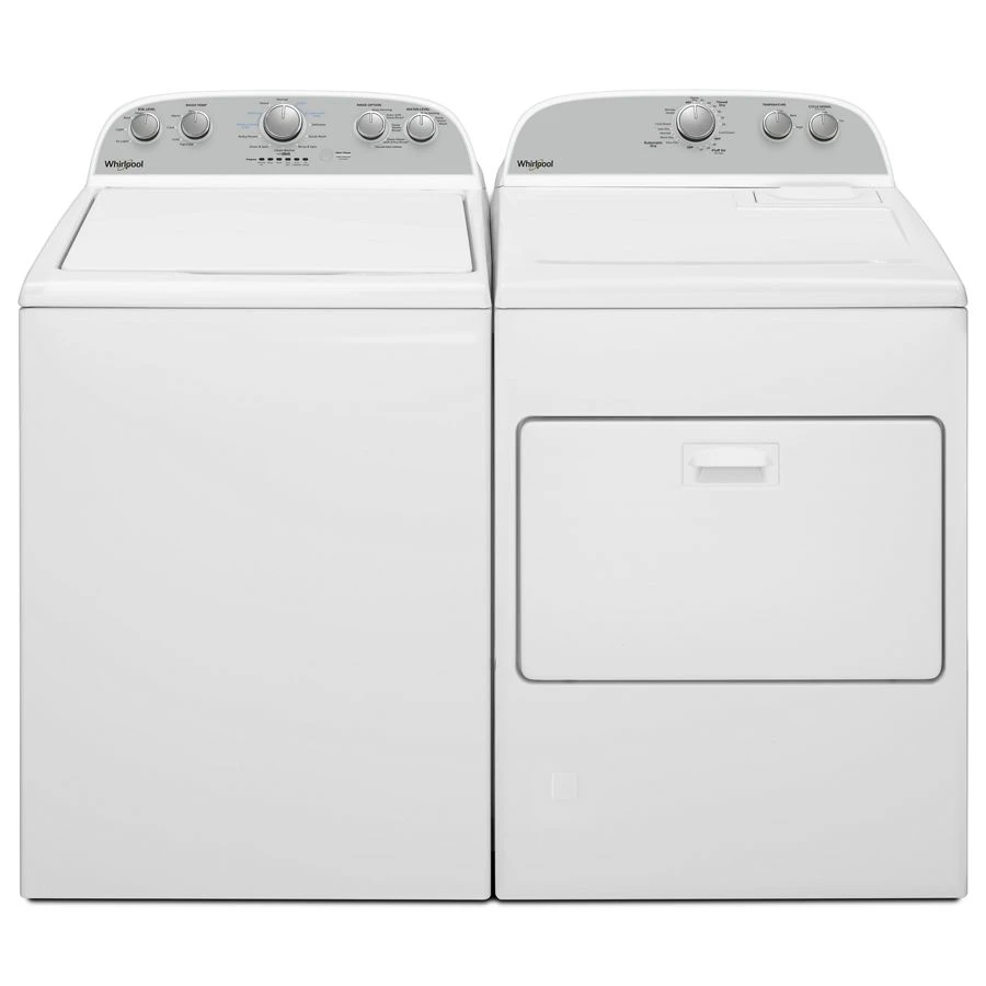 7.0 Cu. Ft. Top Load Electric Dryer With Autodry™ Drying System view 7