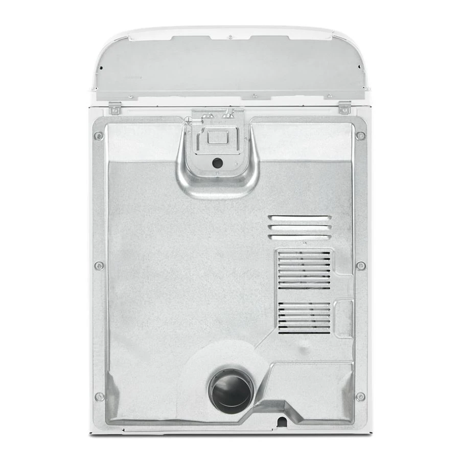 7.0 Cu. Ft. Top Load Electric Dryer With Autodry™ Drying System view 10