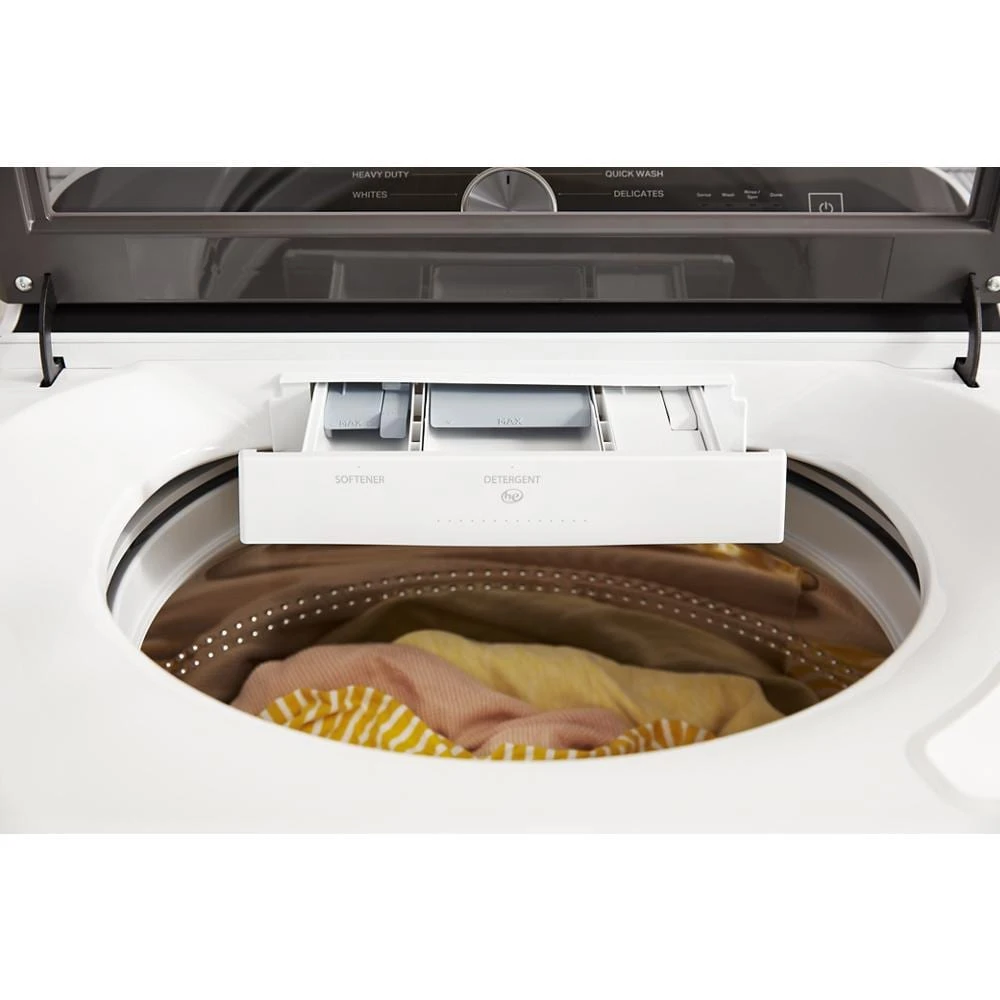 7.0 Cu. Ft. Long Vent Electric Moisture Sensing Dryer view 25