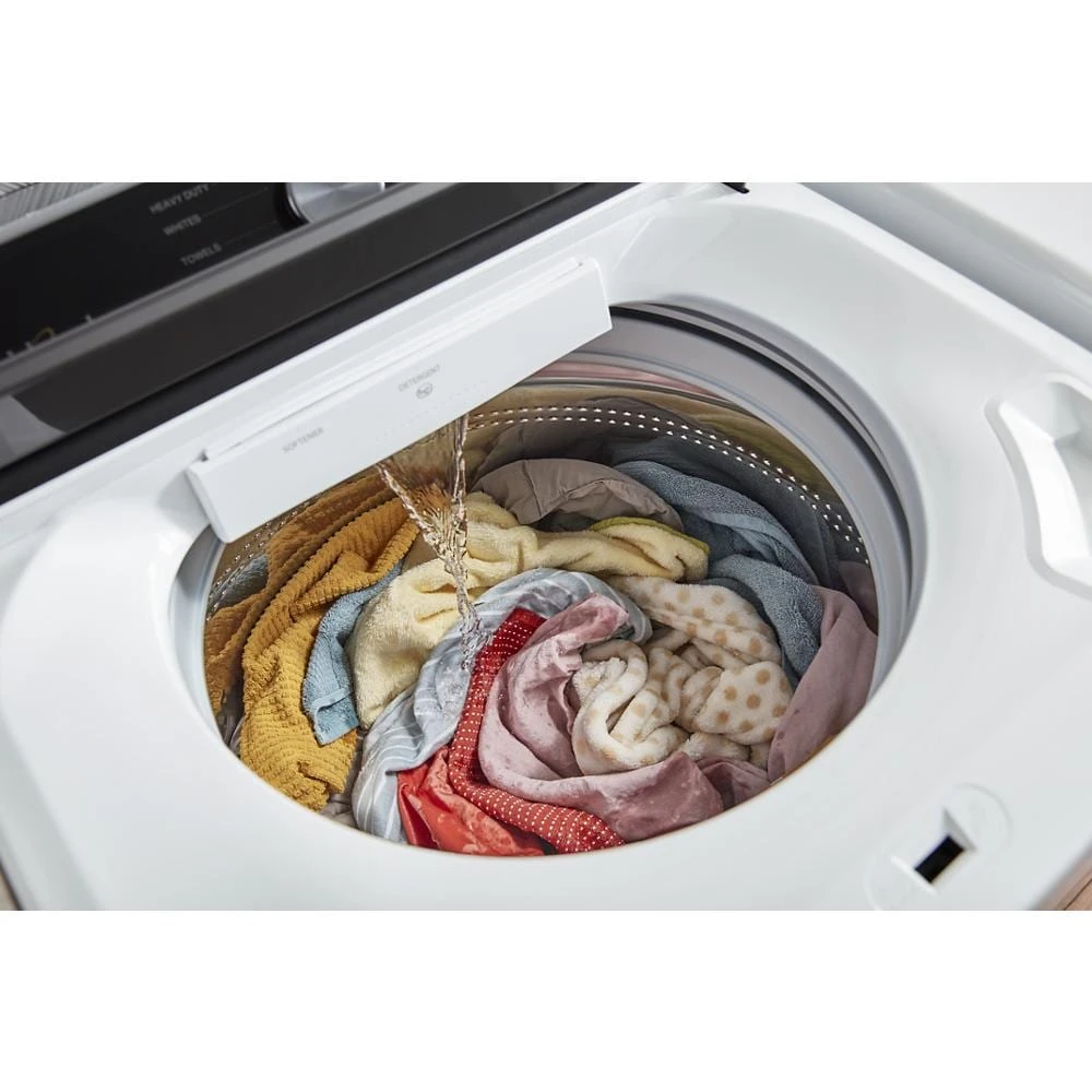 7.0 Cu. Ft. Long Vent Electric Moisture Sensing Dryer view 23