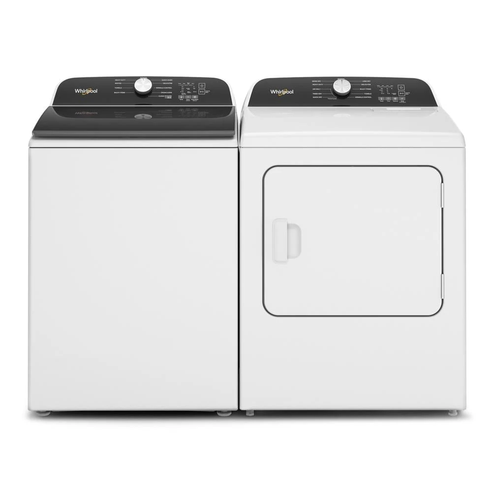 7.0 Cu. Ft. Long Vent Electric Moisture Sensing Dryer view 11