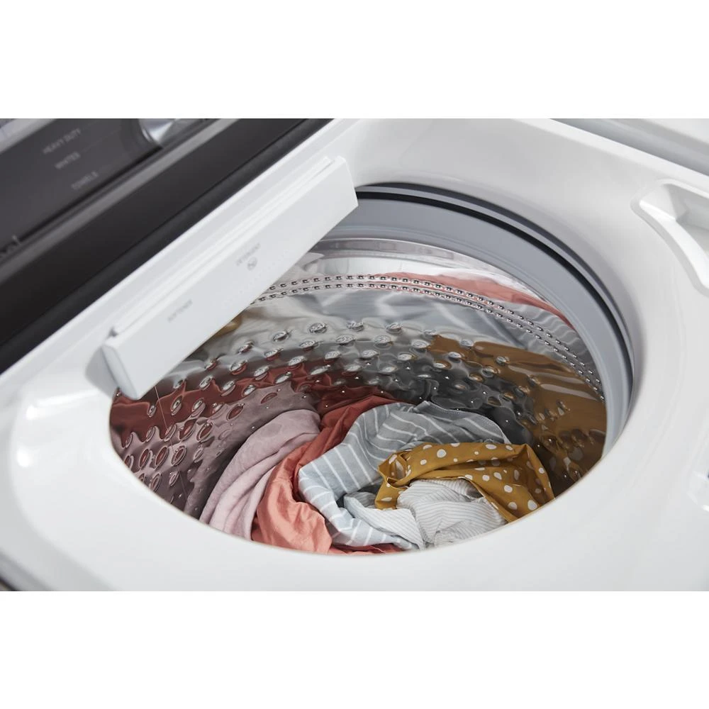 7.0 Cu. Ft. Long Vent Electric Moisture Sensing Dryer view 8