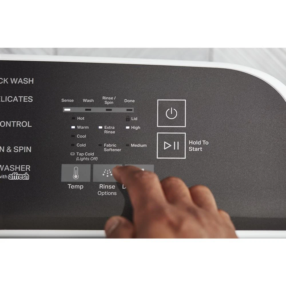 7.0 Cu. Ft. Long Vent Electric Moisture Sensing Dryer view 14