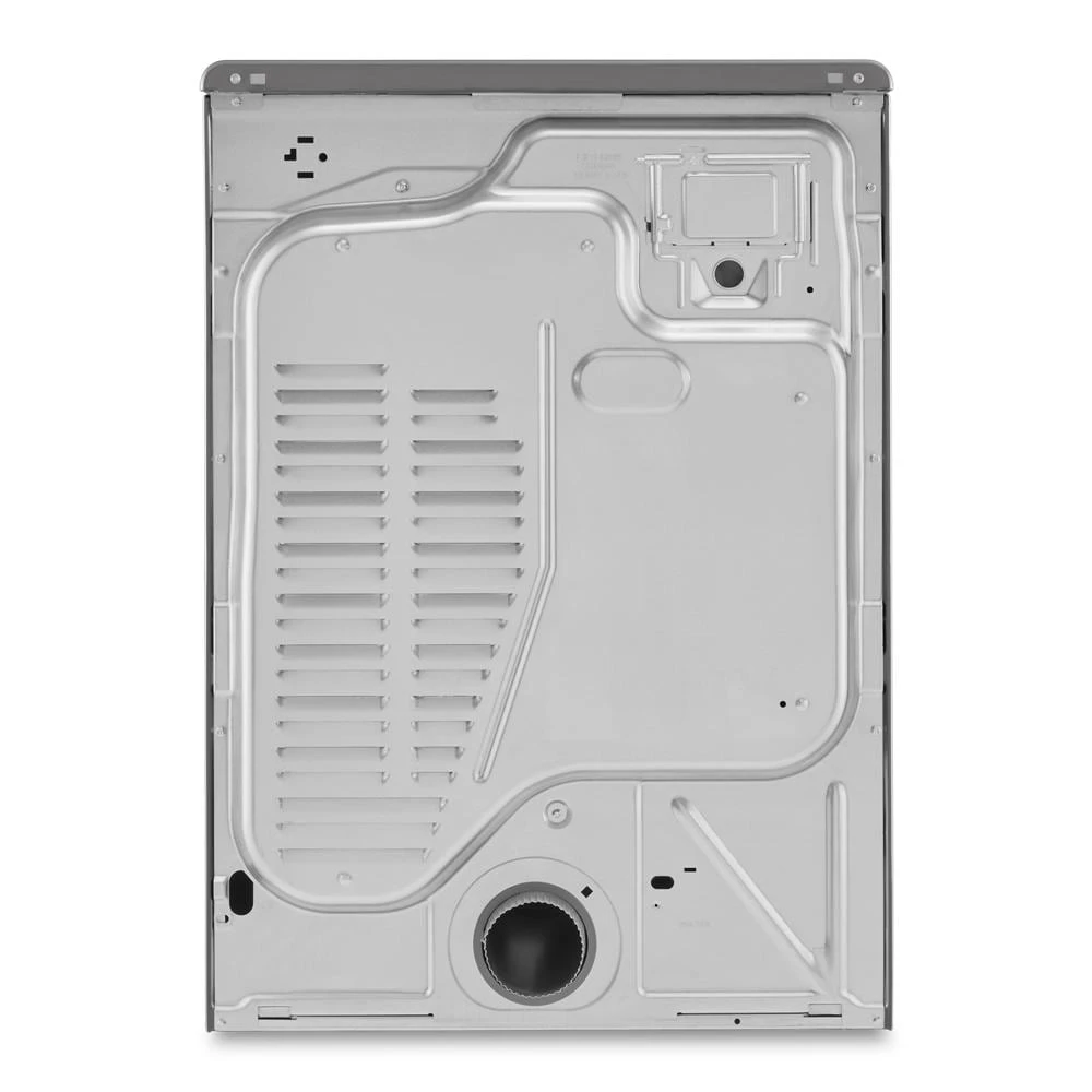 7.4 Cu. Ft. Electric Wrinkle Shield Dryer WED5605MC, product image 49 of 53