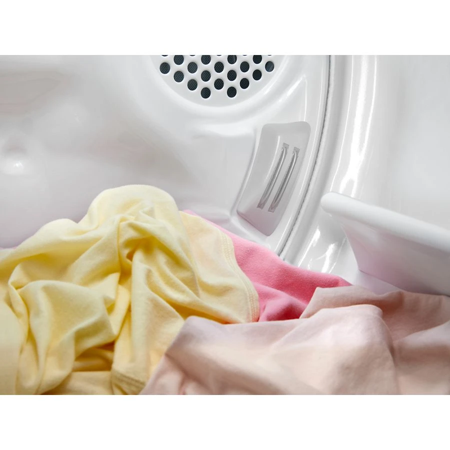 7.0 Cu. Ft. Top Load Electric Dryer with Moisture Sensor view 10
