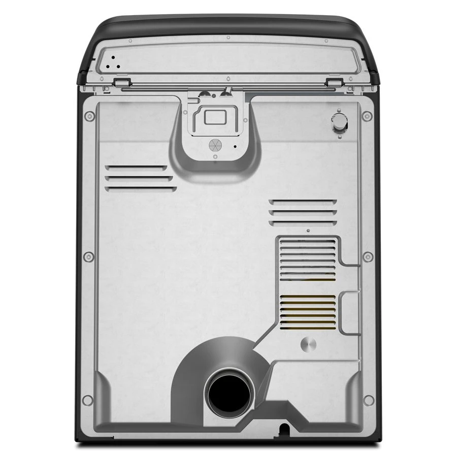 7.0 Cu. Ft. Top Load Electric Dryer with Moisture Sensor view 6
