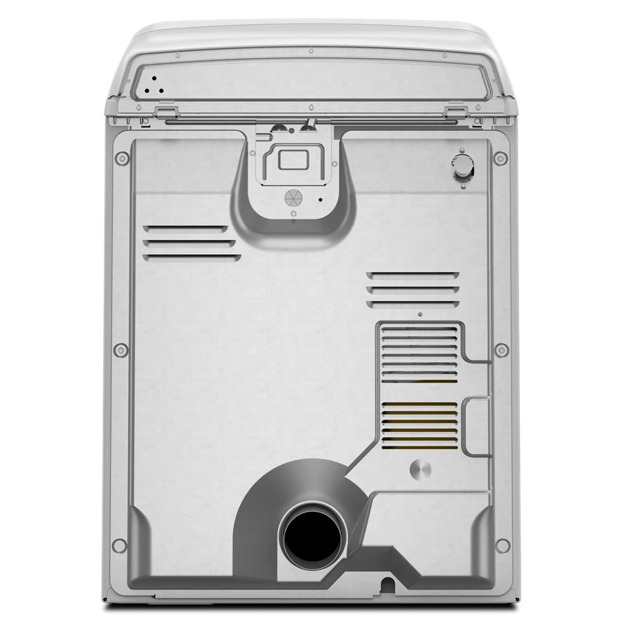 7.0 Cu. Ft. Top Load Electric Dryer with Moisture Sensor view 6