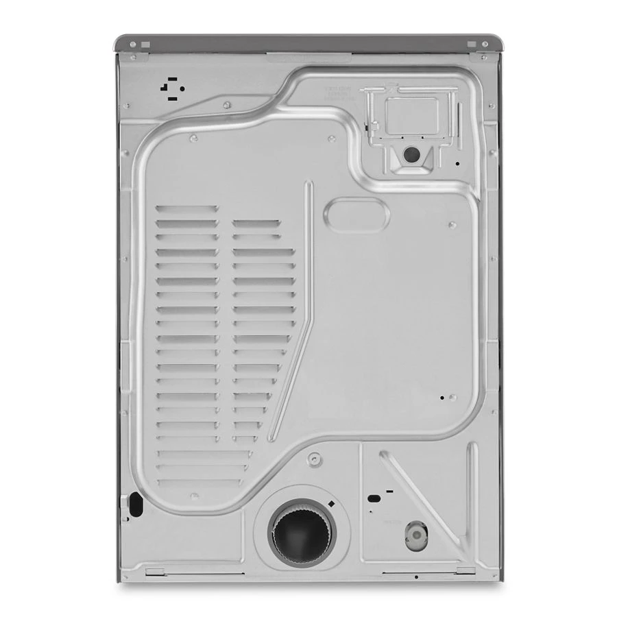 7.4 Cu. Ft. Electric Wrinkle Shield Dryer with Steam view 12
