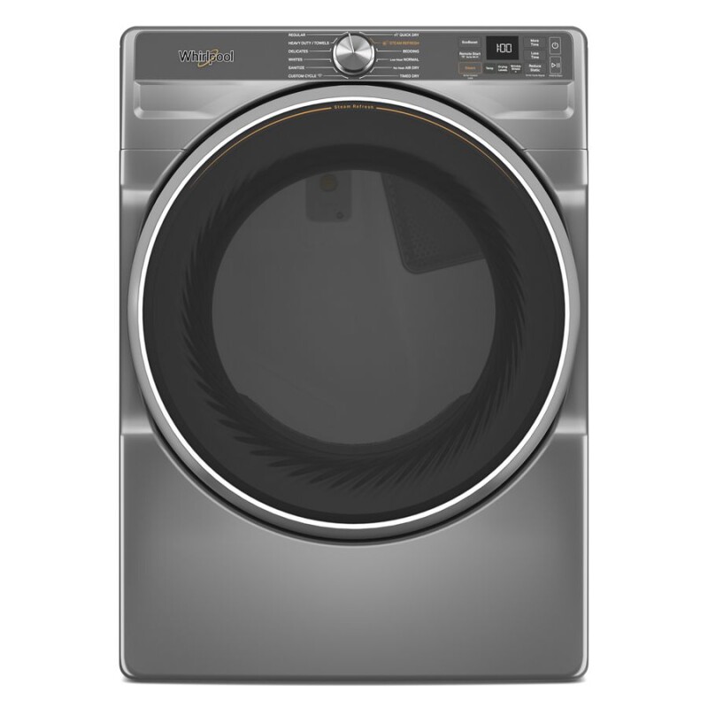 product model WED6720RR variant