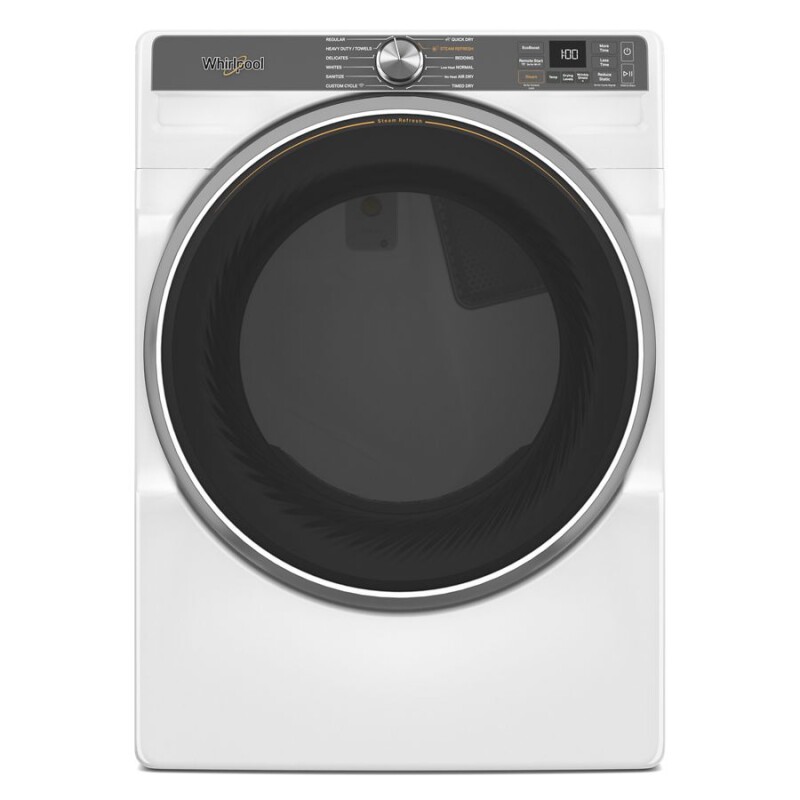 product model WED6720RW variant