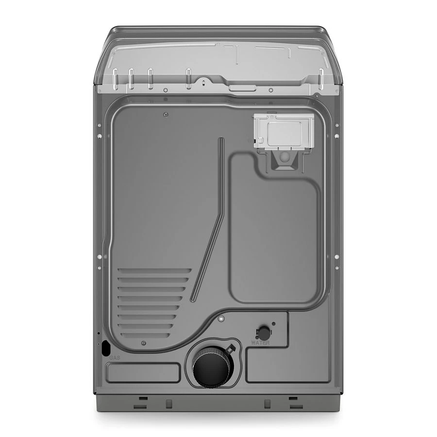 7.4 cu. ft. Smart Top Load Electric Dryer WED7120HC