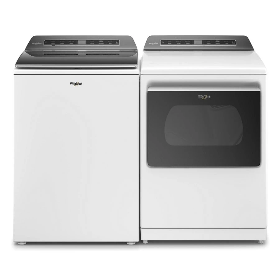 7.4 cu. ft. Top Load Electric Dryer with Advanced Moisture Sensing view 6