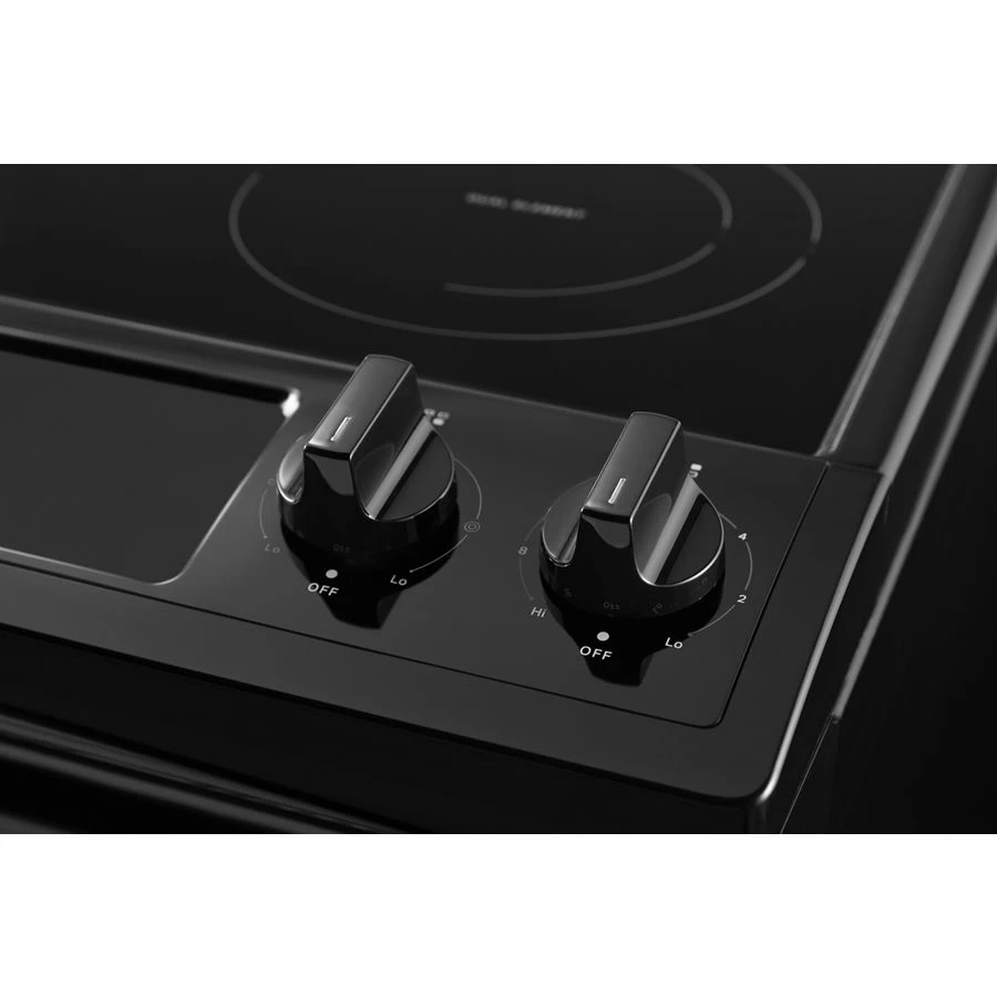 4.8 Cu. Ft. Electric Range with Frozen Bake™ Technology view 8