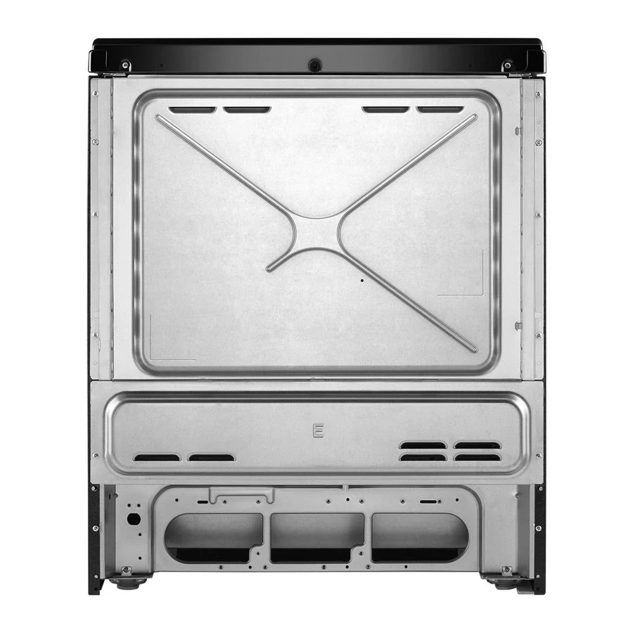 4.8 Cu. Ft. Electric Range with Frozen Bake™ Technology view 9