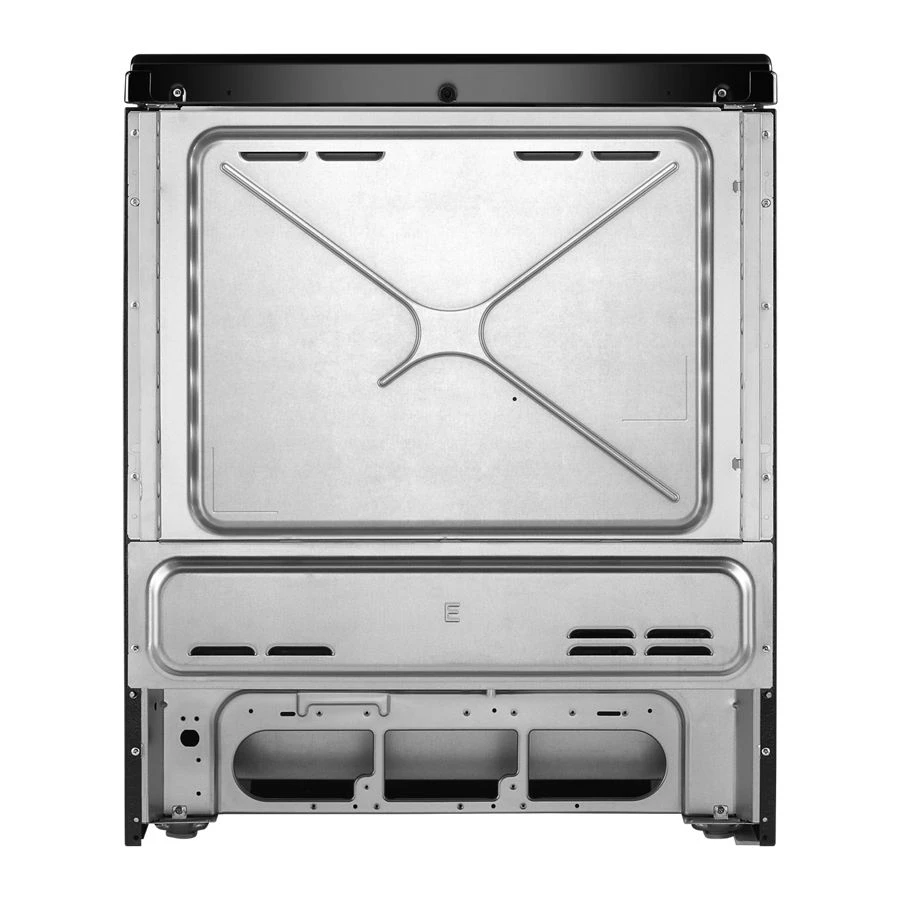 4.8 Cu. Ft. Electric Range with Frozen Bake™ Technology view 9