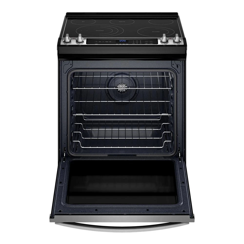 6.4 Cu. Ft. Electric 7-in-1 Air Fry Oven WEE745H0LZ, product image 11 of 41