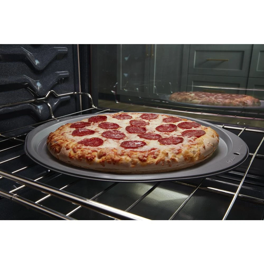 6.4 Cu. Ft. Electric 7-in-1 Air Fry Oven WEE745H0LZ, product image 20 of 41