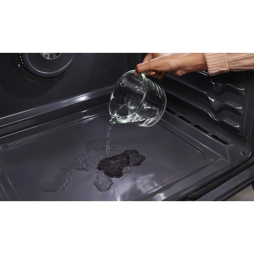 6.4 Cu. Ft. Electric 7-in-1 Air Fry Oven WEE745H0LZ, product image 2 of 41
