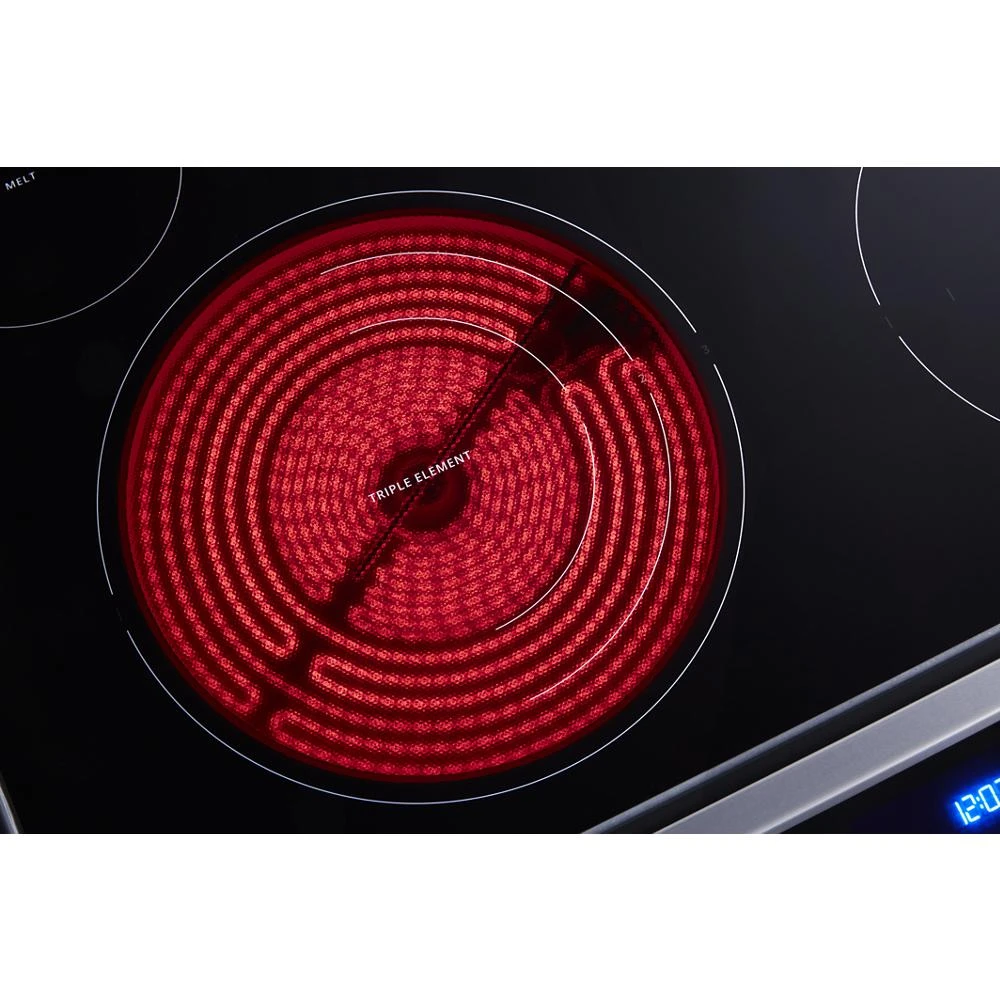 6.4 Cu. Ft. Electric 7-in-1 Air Fry Oven WEE745H0LZ, product image 12 of 41