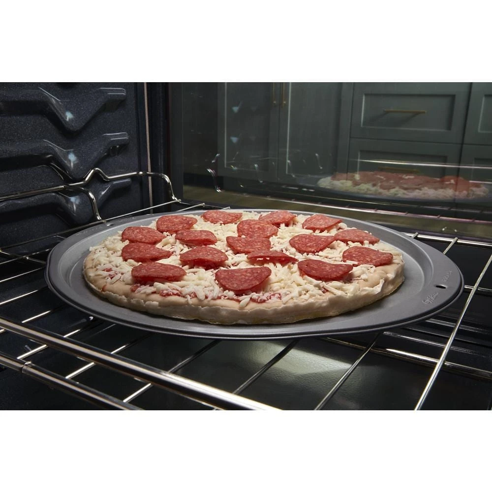 6.4 Cu. Ft. Electric 7-in-1 Air Fry Oven WEE745H0LZ, product image 18 of 41