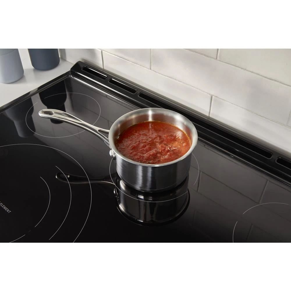 6.4 Cu. Ft. Electric 7-in-1 Air Fry Oven WEE745H0LZ, product image 40 of 41